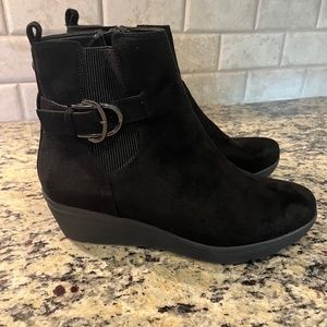 Anne Klein boots size 10 new